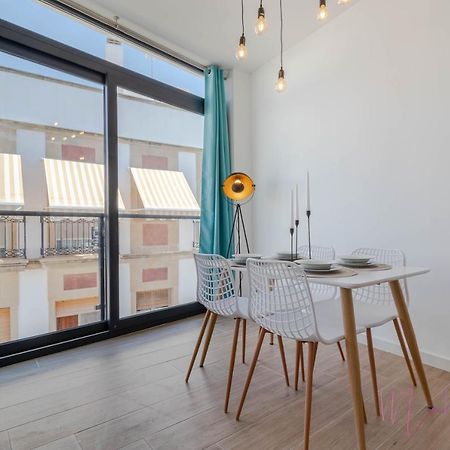 Luxury Apartamentos Dona Bella Аямонте Екстер'єр фото