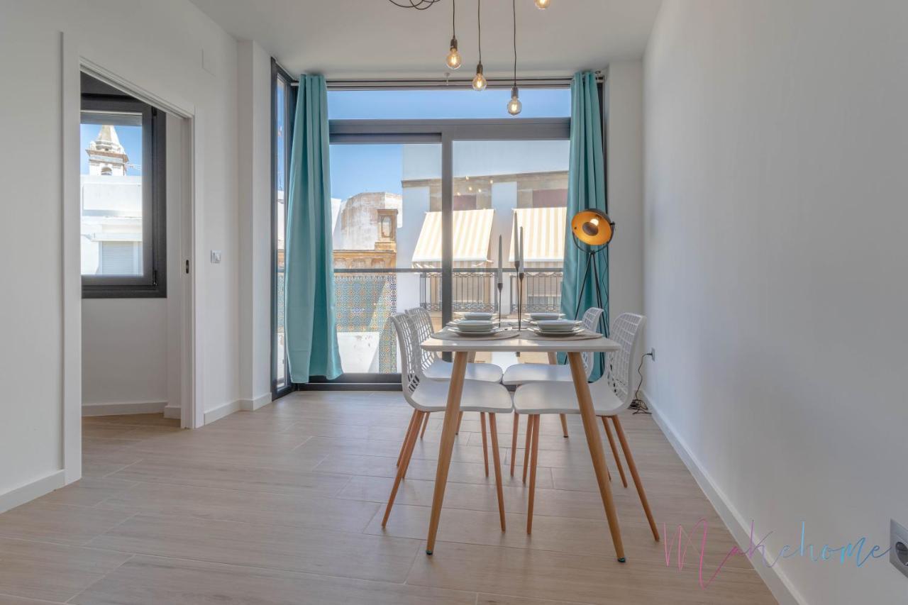 Luxury Apartamentos Dona Bella Аямонте Екстер'єр фото