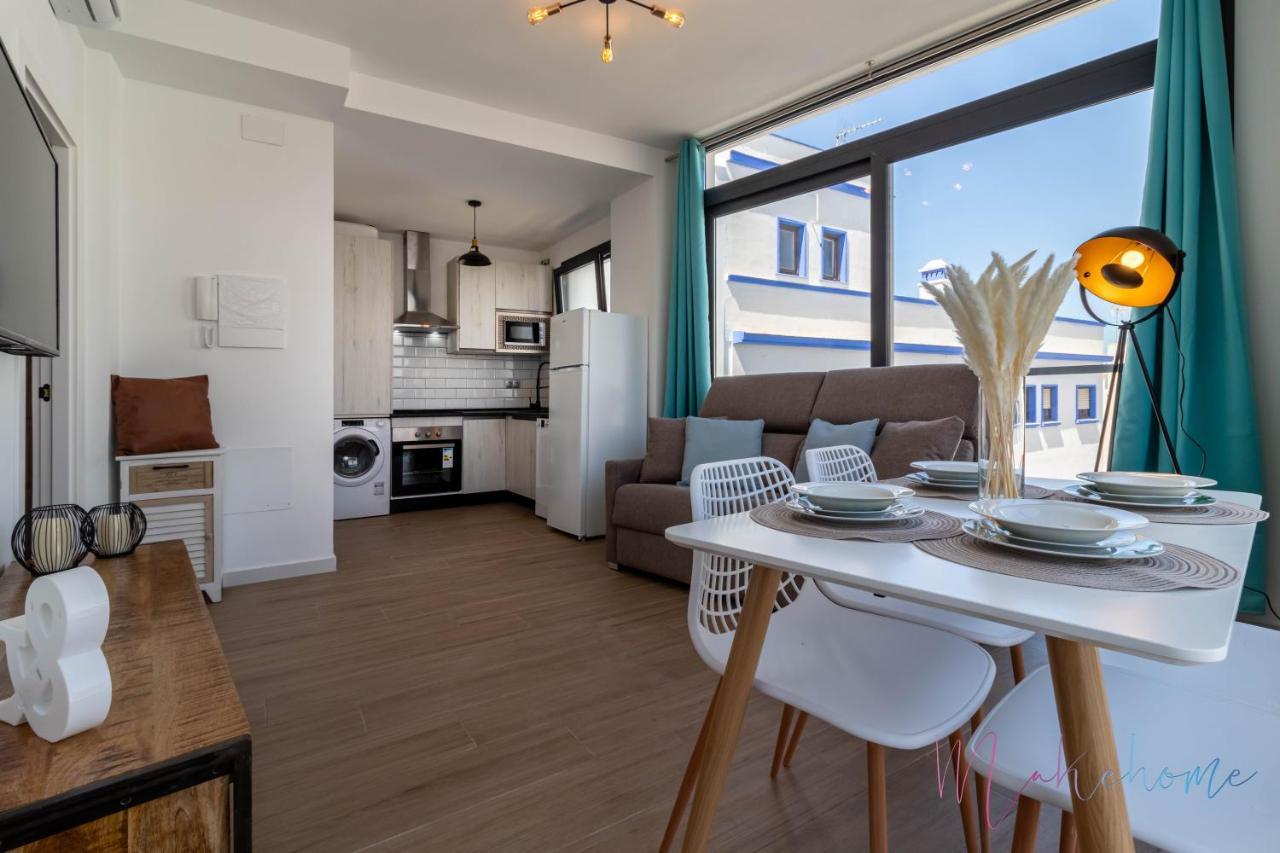 Luxury Apartamentos Dona Bella Аямонте Екстер'єр фото