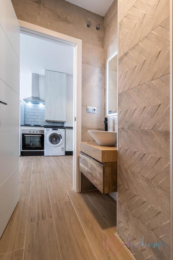 Luxury Apartamentos Dona Bella Аямонте Екстер'єр фото